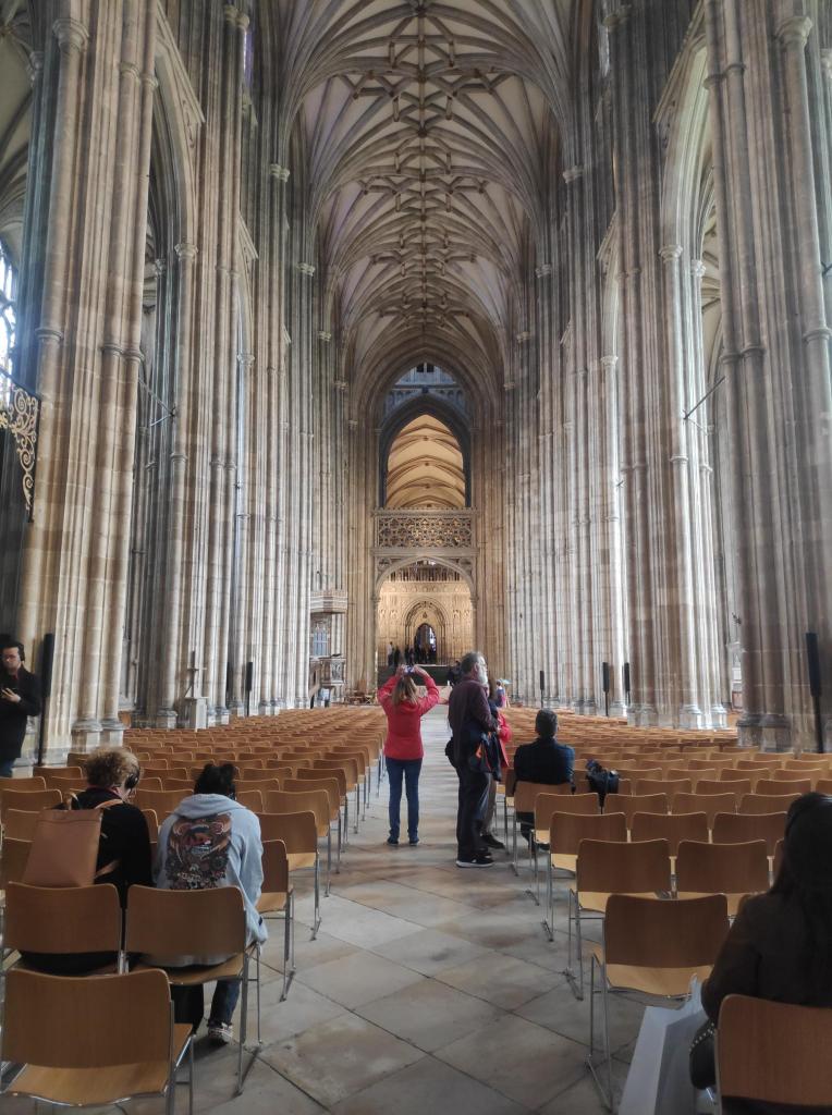 Canterbury Cathedral